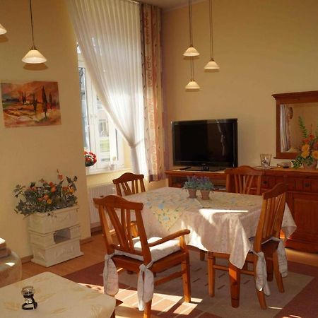 Ferienwohnung Ebel Objekt 27396 Rostock Zewnętrze zdjęcie