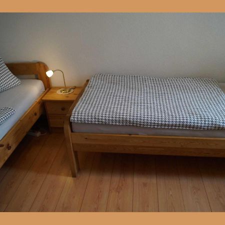 Ferienwohnung Ebel Objekt 27396 Rostock Zewnętrze zdjęcie
