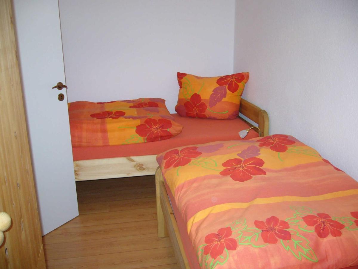 Ferienwohnung Ebel Objekt 27396 Rostock Zewnętrze zdjęcie