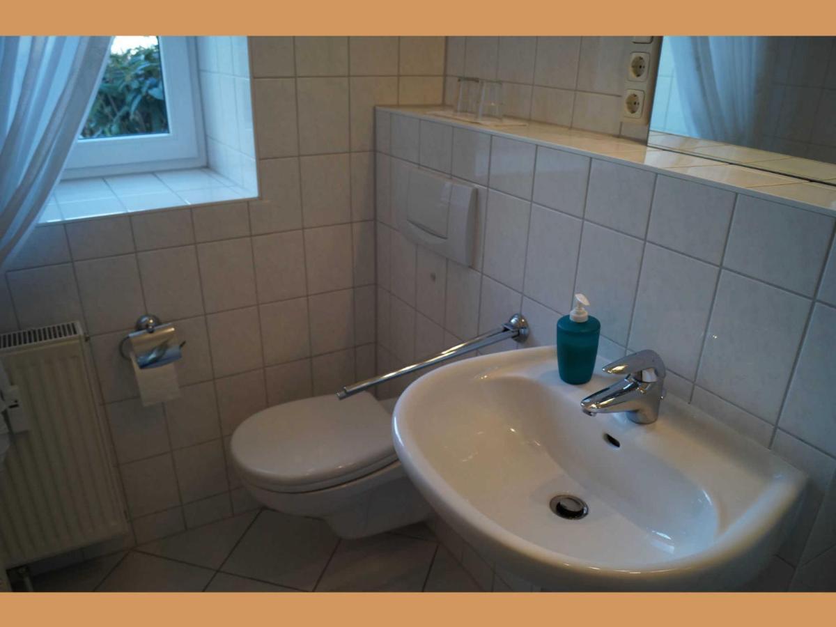 Ferienwohnung Ebel Objekt 27396 Rostock Zewnętrze zdjęcie