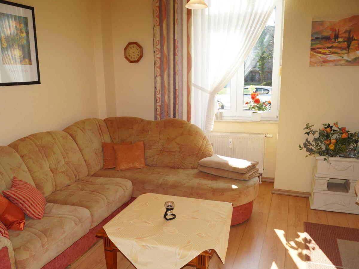 Ferienwohnung Ebel Objekt 27396 Rostock Zewnętrze zdjęcie