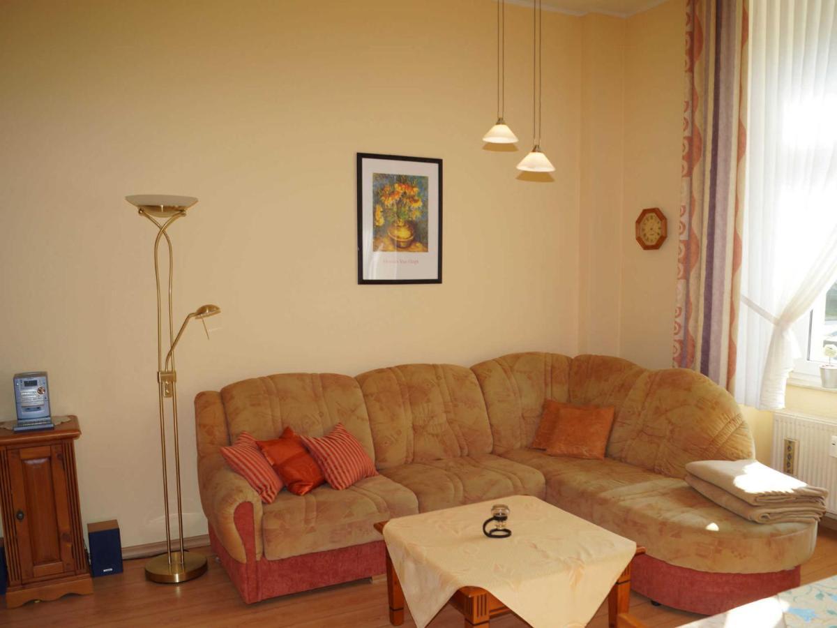 Ferienwohnung Ebel Objekt 27396 Rostock Zewnętrze zdjęcie