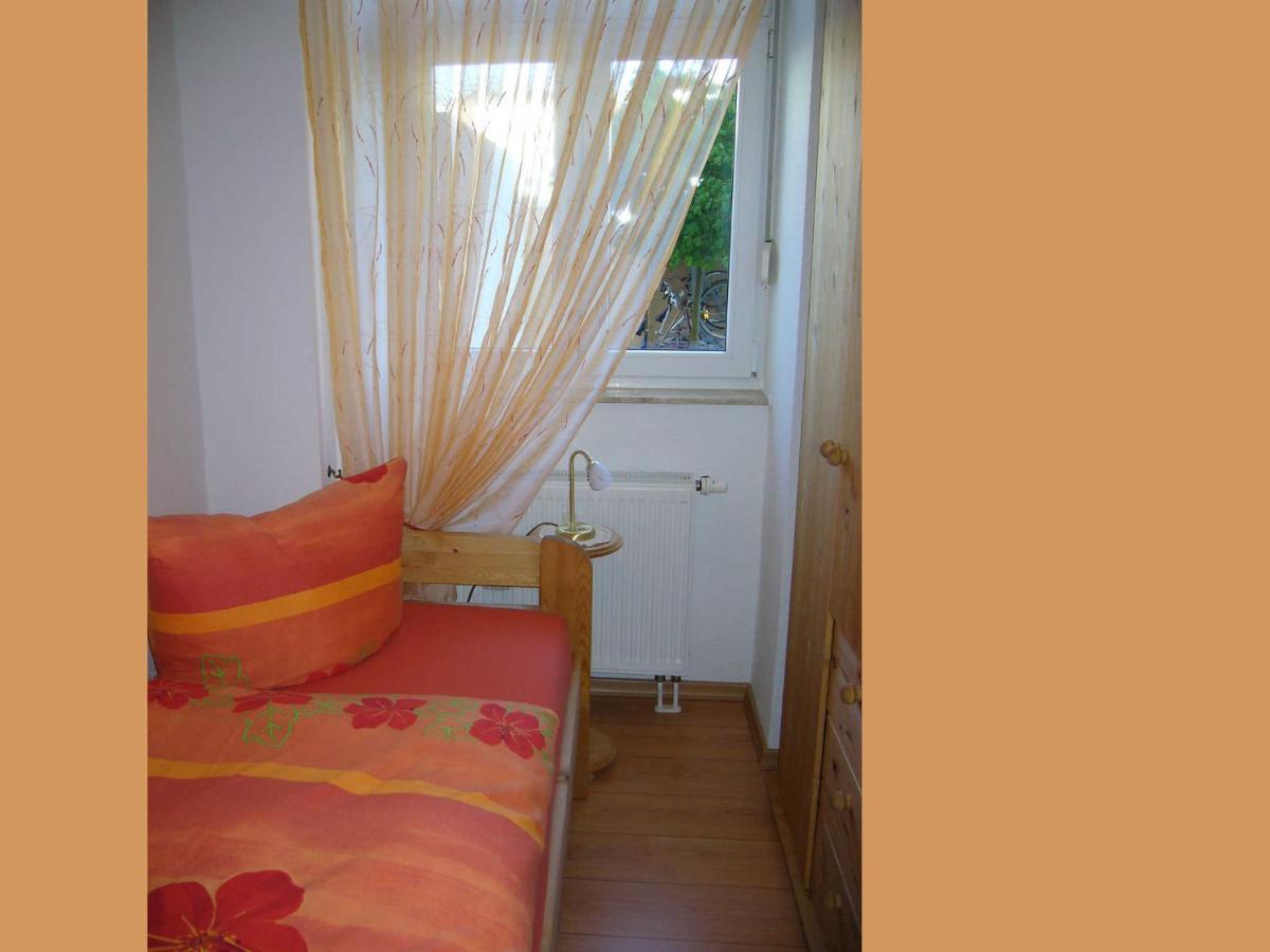 Ferienwohnung Ebel Objekt 27396 Rostock Zewnętrze zdjęcie